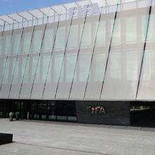 Tensile Facade Structures